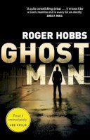 Roger Hobbs - Ghostman - 9780552169165 - V9780552169165