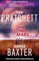 Stephen Baxter - The Long Mars: Long Earth 3 (The Long Earth) - 9780552169356 - 9780552169356
