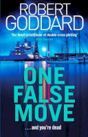 Robert Goddard - One False Move - 9780552172615 - 9780552172615