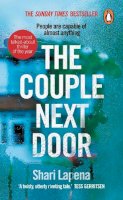 Shari Lapena - The Couple Next Door - 9780552174060 - V9780552174060