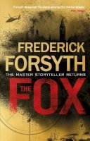 Frederick Forsyth - The Fox - 9780552175784 - 9780552175784