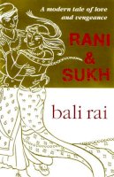 Bali Rai - Rani and Sukh - 9780552548908 - V9780552548908