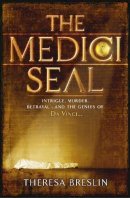 Theresa Breslin - The Medici Seal - 9780552554473 - V9780552554473