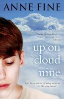 Anne Fine - Up On Cloud Nine - 9780552554657 - V9780552554657