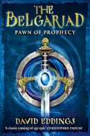 David Eddings - Pawn of Prophecy (Belgariad) - 9780552554763 - V9780552554763