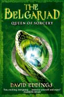 David Eddings - Belgariad 2: Queen of Sorcery - 9780552554770 - V9780552554770