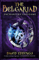 David Eddings - Enchanter's End Game (Belgariad) - 9780552554800 - V9780552554800