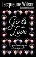 Jacqueline Wilson - Girls in Love (Girls) - 9780552557337 - 9780552557337