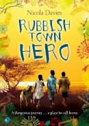 Nicola Davies - Rubbish Town Hero - 9780552563024 - V9780552563024