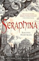 Rachel Hartman - Seraphina - 9780552566001 - V9780552566001