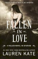 Lauren Kate - Fallen in Love - 9780552566094 - V9780552566094