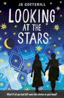 Jo Cotterill - Looking at the Stars - 9780552566704 - V9780552566704