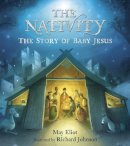 May Eliot - The Nativity - 9780552567626 - V9780552567626