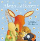 Alan Durant - Always and Forever - 9780552567657 - V9780552567657