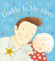 Dawn Richards - Daddy is My Hero - 9780552569156 - V9780552569156