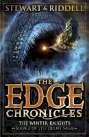 Paul Stewart - The Winter Knights: Quint Saga Book 2: The Edge Chronicles - 9780552569637 - V9780552569637