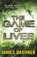 James Dashner - Mortality Doctrine: the Game of Lives - 9780552571166 - V9780552571166
