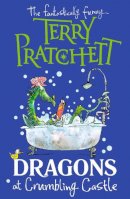 Terry Pratchett - Dragons at Crumbling Castle - 9780552572804 - 9780552572804