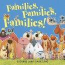 Suzanne Lang - Families Families Families - 9780552572927 - V9780552572927