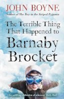 John Boyne - The Terrible Thing That Happened to Barnaby Brocket - 9780552573788 - 9780552573788