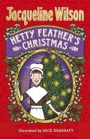 Jacqueline Wilson - Hetty Feather's Christmas - 9780552576703 - 9780552576703