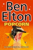 Ben Elton - Popcorn - 9780552771849 - V9780552771849