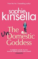 Sophie Kinsella - The Undomestic Goddess - 9780552772747 - KRF0030812
