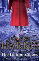 Joanne Harris - The Lollipop Shoes - 9780552773157 - KTG0004543