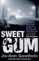 Jo-Ann Goodwin - Sweet Gum - 9780552773737 - KNW0010717