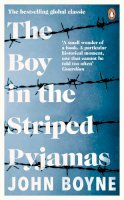 John Boyne - The Boy in the Striped Pyjamas - 9780552773805 - 9780552773805