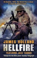 James Holland - Hellfire - 9780552773997 - V9780552773997