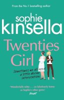 Sophie Kinsella - Twenties Girl - 9780552774369 - KRF0037457