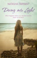 Natasha Farrant - Diving Into Light - 9780552774918 - KAK0003640