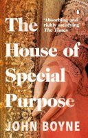 John Boyne - The House of Special Purpose - 9780552775410 - V9780552775410