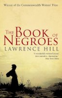 Lawrence Hill - The Book of Negroes - 9780552775489 - V9780552775489