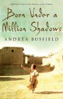 Andrea Busfield - Born Under a Million Shadows - 9780552775632 - V9780552775632