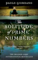 Paolo Giordano - SOLITUDE OF PRIME NUMBERS - 9780552775984 - V9780552775984