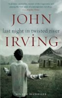 John Irving - Last Night in Twisted River - 9780552776578 - V9780552776578