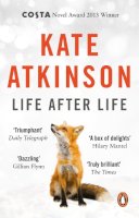 Kate Atkinson - Life After Life - 9780552776639 - 9780552776639