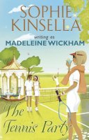 Madeleine Wickham - The Tennis Party - 9780552776691 - KAK0002752