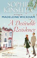 Madeleine Wickham - A Desirable Residence - 9780552776707 - V9780552776707