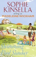 Madeleine Wickham - Swimming Pool Library: when everything changes in an instant... - 9780552776714 - V9780552776714