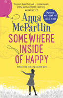 Anna McPartlin - Somewhere Inside of Happy - 9780552777384 - V9780552777384