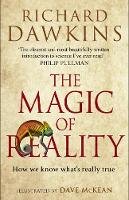 Richard Dawkins - The Magic of Reality - 9780552778909 - V9780552778909