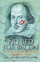 Caryl Brahms - No Bed for Bacon - 9780552778947 - V9780552778947
