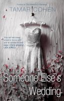 Tamar Cohen - Someone Else's Wedding - 9780552779326 - V9780552779326