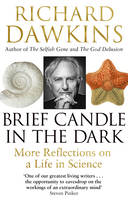 Richard Dawkins - Brief Candle in the Dark - 9780552779449 - V9780552779449