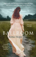 Anna Hope - The Ballroom - 9780552779470 - 9780552779470