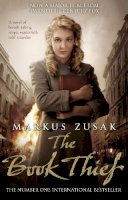 Markus Zusak - The Book Thief - 9780552779739 - 9780552779739