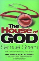 Samuel Shem - House of God (Black Swan) - 9780552991223 - V9780552991223